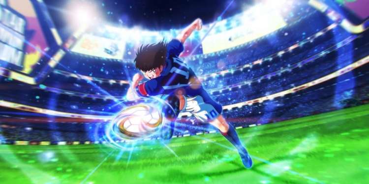 Captain tsubasa thumbnail