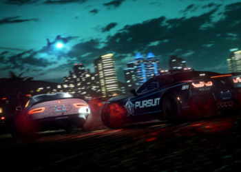 Criterion games sudah mulai kembangkan need for speed terbaru! Gamedaim