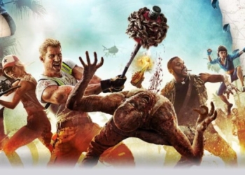 Dead island 2 versi tahun 2015 kembali bocor di internet! Gamedaim