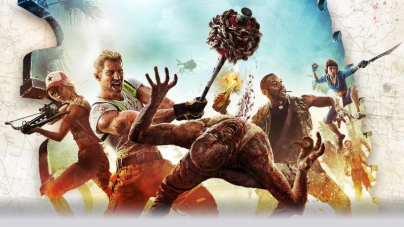Dead Island 2 Versi Tahun 2015 Kembali Bocor Di Internet! Gamedaim