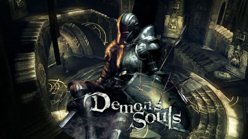 Demon’s Souls Remake Resmi Diumumkan, Jadi Game Eksklusif Di Playstation 5!