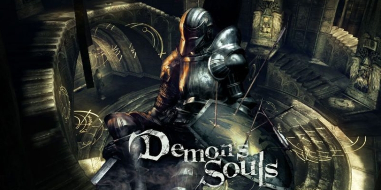 Demon’s souls remake resmi diumumkan, jadi game eksklusif di playstation 5!