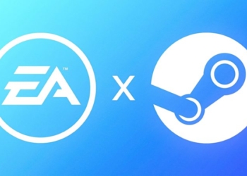 Ea x steam