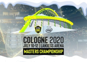 Esl one cologne 2020