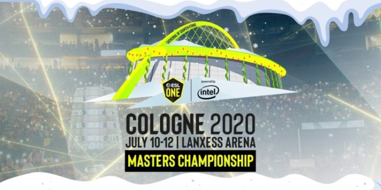 Esl one cologne 2020