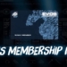 Evos membership 5