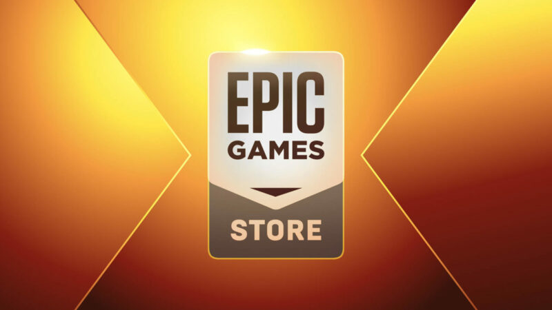 Epic Game Store Update Spring