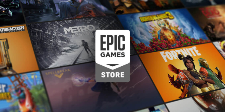 Epic games store 6