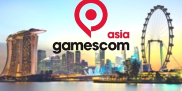 Gamescom asia ditunda sampai tahun 2021 mendatang! Gamedaim