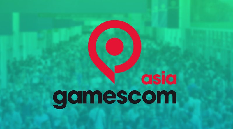 Gamescom Asia Ditunda Sampai Tahun 2021 Mendatang