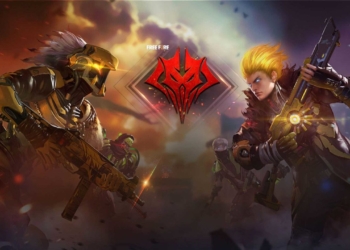 Garena rampage 2. 0