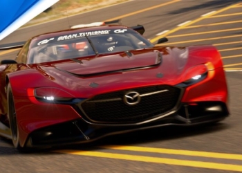 Gran turismo 7 resmi diumumkan, rilis secara eksklusif di playstation 5! Gamedaim