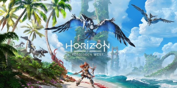 Horizon forbidden west thumbnail