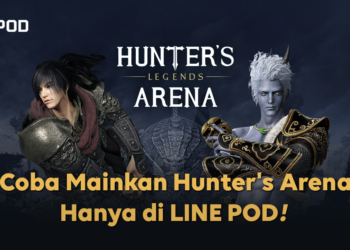 Hunters arena legends