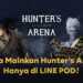 Hunters arena legends