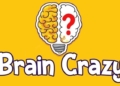 Inilah kunci jawaban brain crazy level 1 sampai 150 bahasa indonesia! Gamedaim