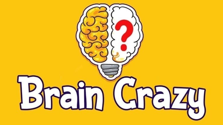 Kunci jawaban brain crazy level 1 - 150 bahasa indonesia! 1 Inilah kunci jawaban brain crazy level 1 sampai 150 bahasa indonesia! Gamedaim