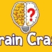 Inilah kunci jawaban brain crazy level 1 sampai 150 bahasa indonesia! Gamedaim