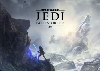 Jedi fallen order