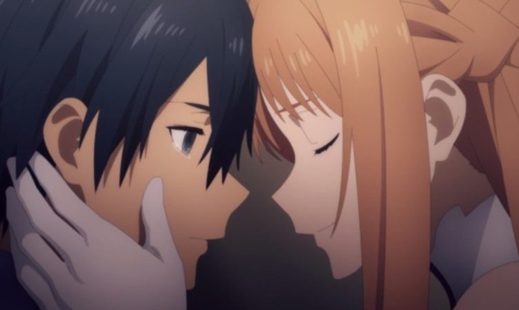 Bersiaplah, arena of valor bakal kedatangan karakter kirito dan asuna! 1 Kirito x asuna