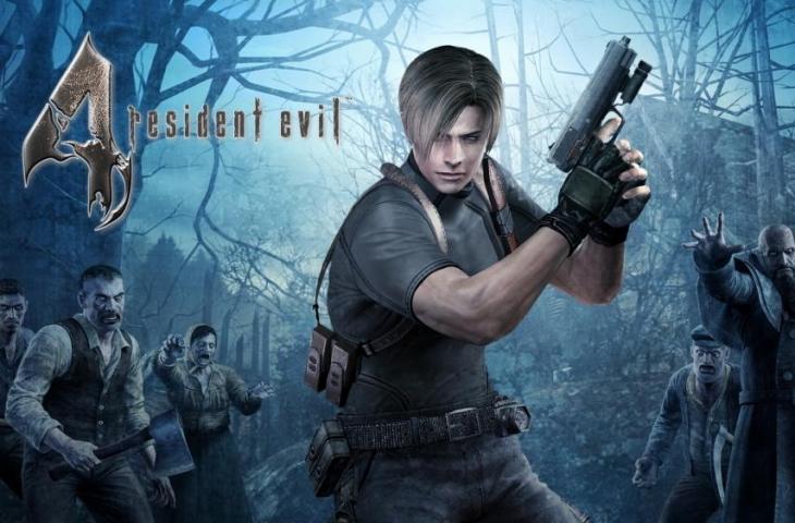 Kreator Re Tidak Keberatan Resident 4 Dibuatkan Remake Asalkan Hasilnya Tidak Mengecewakan