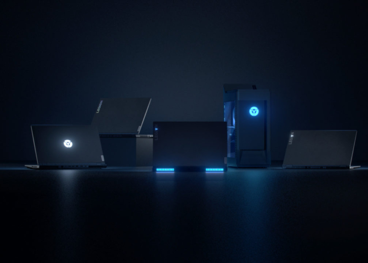 Lenovo rilis legion 5 dan ideapad gaming 3i yang ditenagai intel generasi ke-10 1 Lenovo legion x50