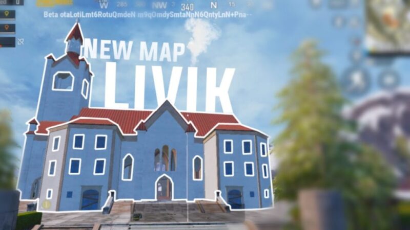 Livik 1 1