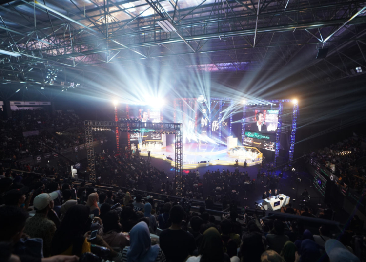 Moonton: mpl season 6 bakal tetap diikuti oleh 8 tim! 1 Mpl 4