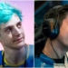 Ninja and shroud