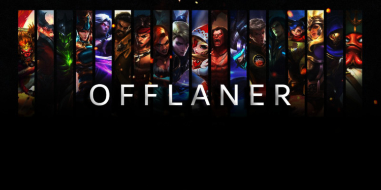 Offlaner