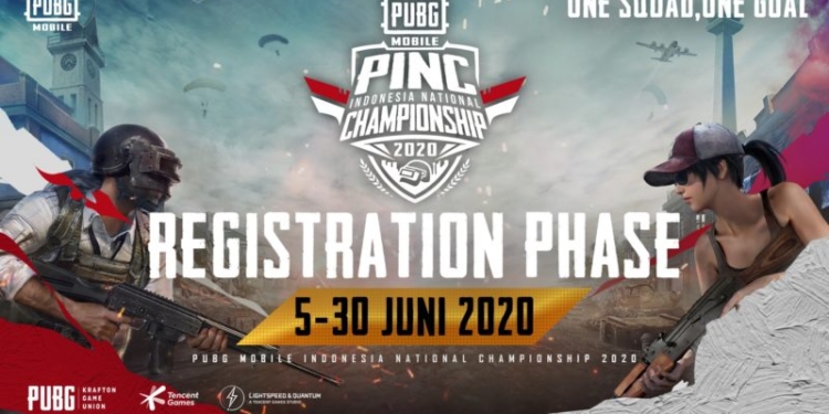 Pinc 2020