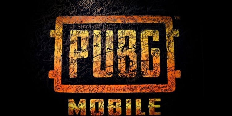 Pubg mobile 1