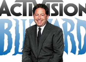 Pemegang saham ceo activision blizzard dibayar berlebihan!