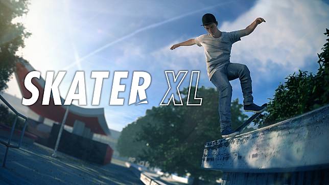 Perilisan game skater xl ditunda