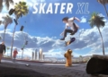 Perilisan game skater xl ditunda! Gamedaim