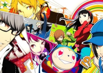 Persona 4 golden resmi akan dirilis di platform pc melalui steam pekan ini!