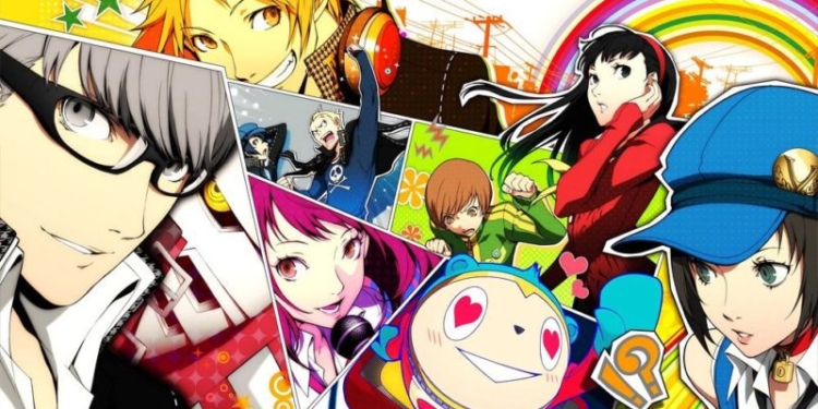 Persona 4 golden resmi akan dirilis di platform pc melalui steam pekan ini!