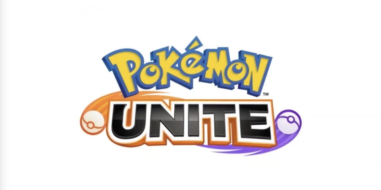 Pokemon unite