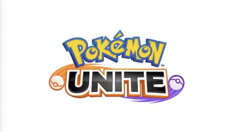 Pokemon Unite