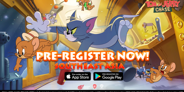 Pre registration