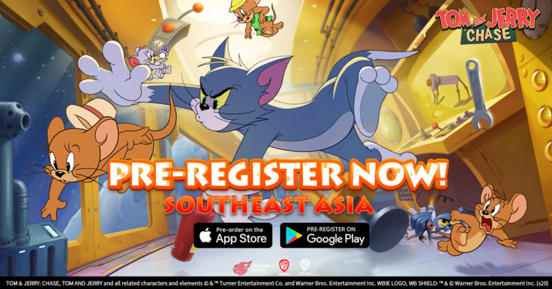 Pre Registration