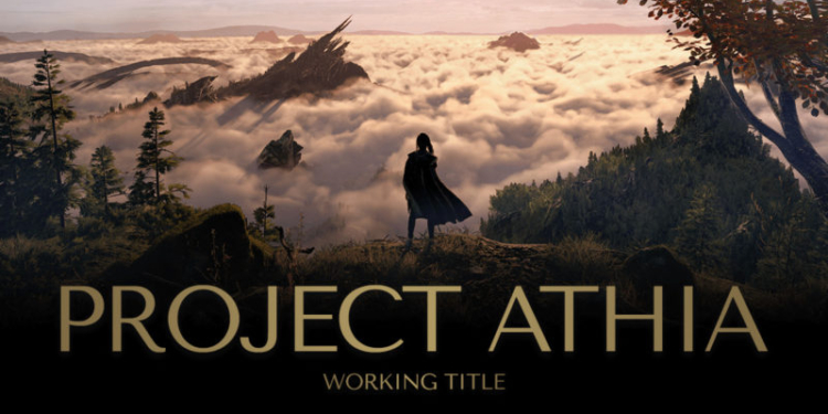 Project athia