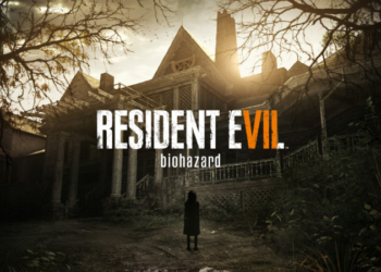 Resident evil 7 biohazard