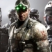 Rainbow six siege akan kolaborasi dengan splinter cell gamedaim