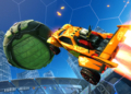 Rocket league