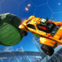 Rocket league