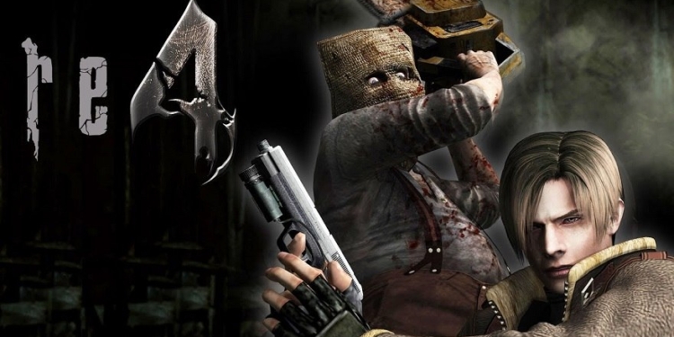 Rumor 0 resident evil 4 remake akan perluas cerita, salvador bakal punya backstory!