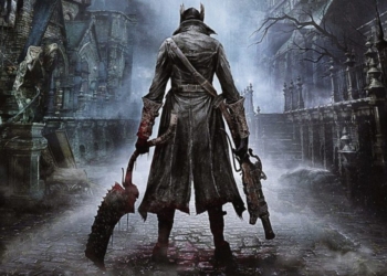 Rumor bloodborne akan rilis di platform pc gamedaim