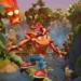 Rumor crash bandicoot 4 it's about time akan hadirkan lebih dari 100 level!