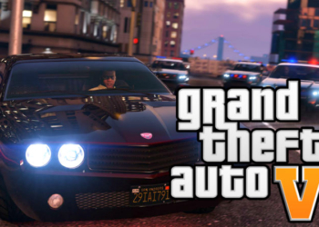 Rumor gta vi akan dirilis tahun 2023 mendatang